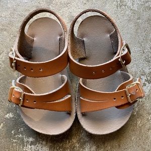 Toddler Saltwater Sandals